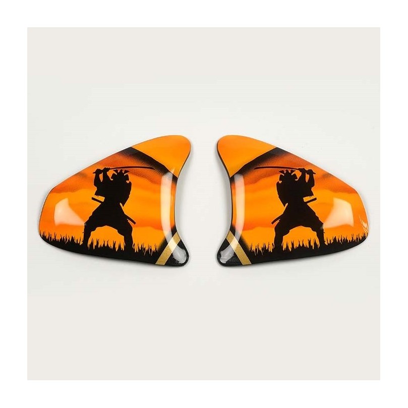 VAS-Z SIDOPLATTOR PEDROSA SPIRIT