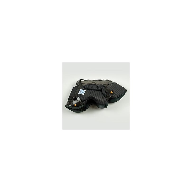 TOUR-X 4/MX-V INREDNING II