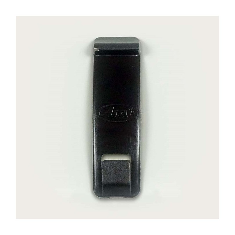 MX GOGGLE BAND SNAP SVART