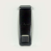 MX GOGGLE BAND SNAP SVART