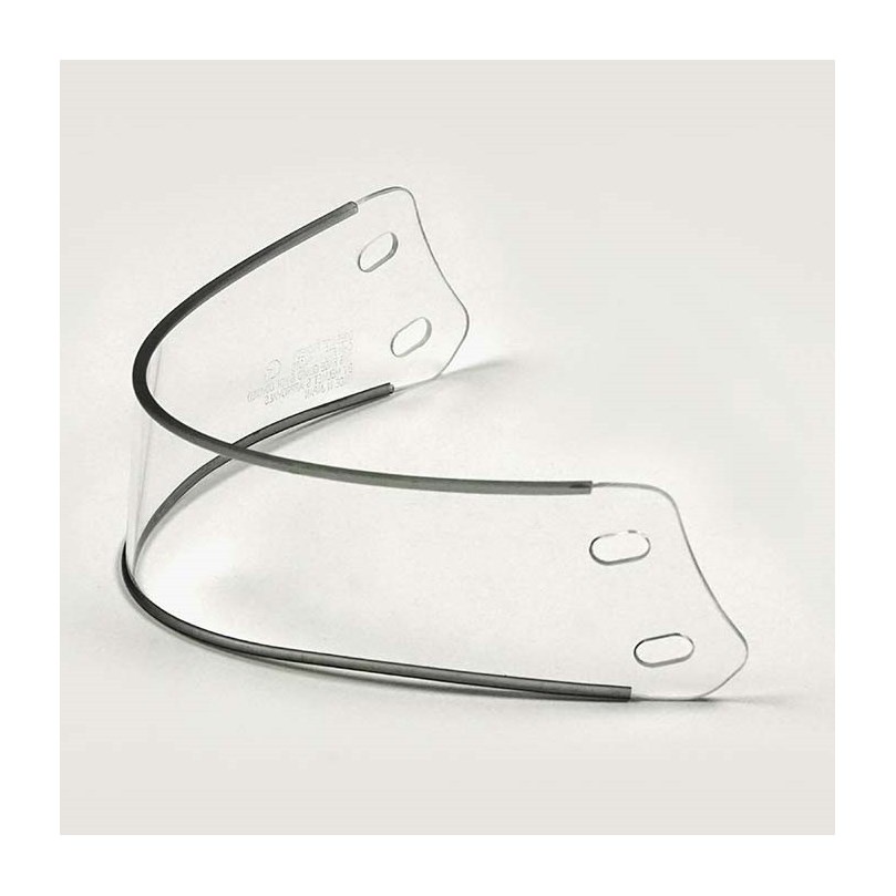 DDL VENTIL-2 GLASS(DIAMOND) SVART