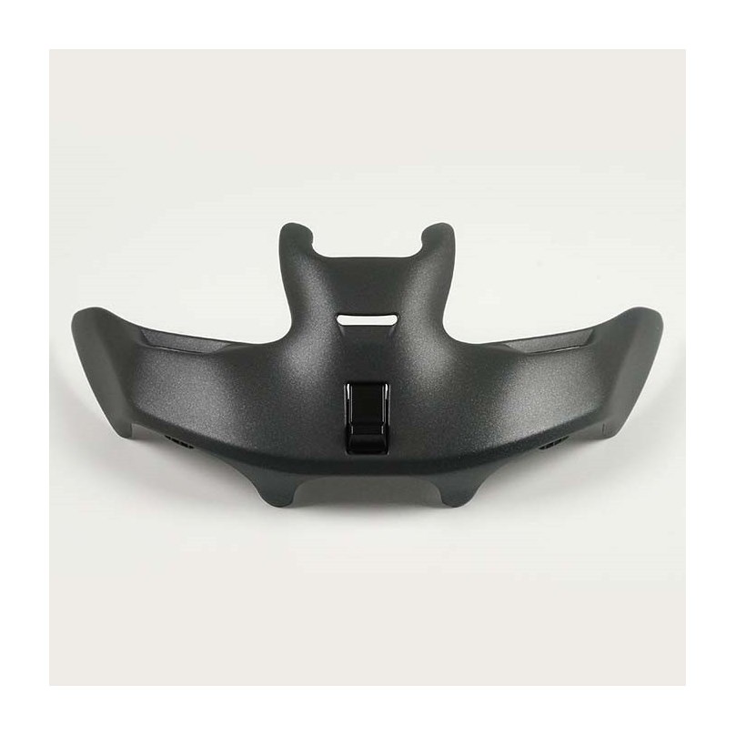 AIR CONVENTILOR-2 BAKRE GUN-METALLIC-FROST