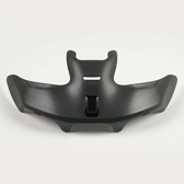 AIR CONVENTILOR-2 BAKRE GUN-METALLIC-FROST