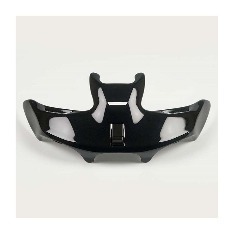 AIR CONVENTILOR-2 BAKRE PEARL SVART