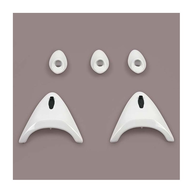 GP-5 TOPPVENTILATION SET VIT