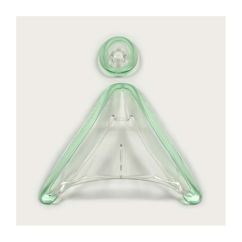 GP-5K TOPPVENTILATION SET KLART