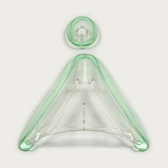 GP-5K TOPPVENTILATION SET KLART