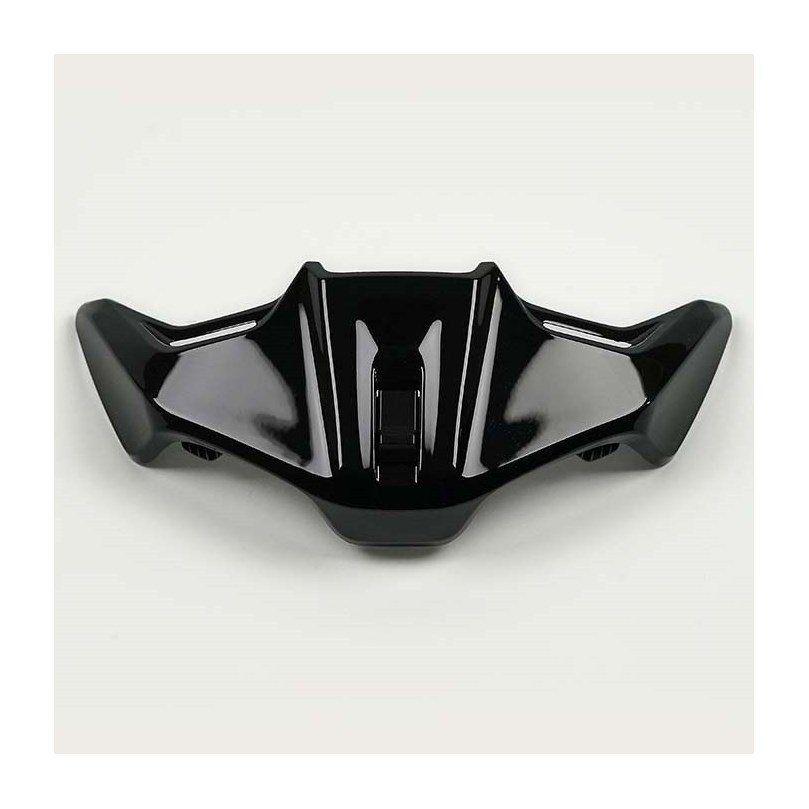 DUAL FLOW SPOILER PEARL SVART
