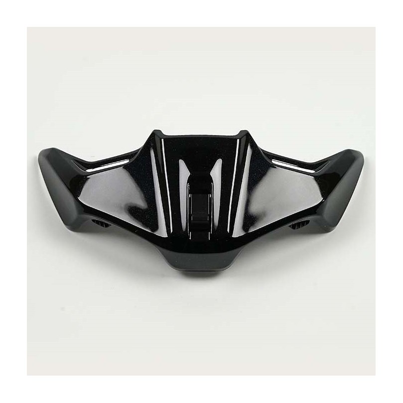 DUAL FLOW SPOILER DIAMOND SVART