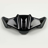 DUAL FLOW SPOILER DIAMOND SVART