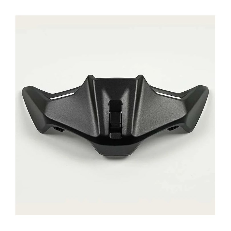 DUAL FLOW SPOILER FROST SVART