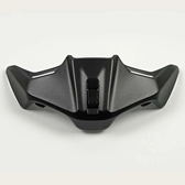 DUAL FLOW SPOILER FROST SVART