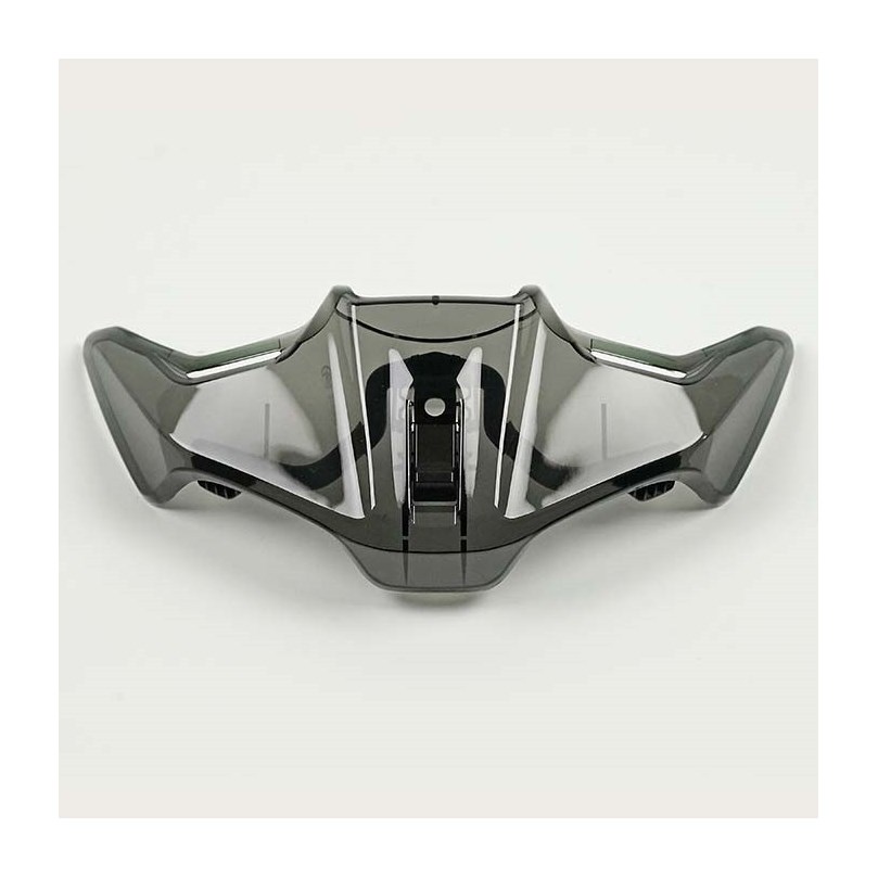 DUAL FLOW SPOILER TONAD