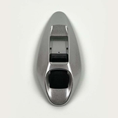 IC VENTIL-5 ALUMINIUM SILVER