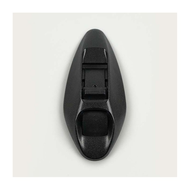IC VENTIL-5 SVART FROST