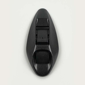 IC VENTIL-5 SVART FROST