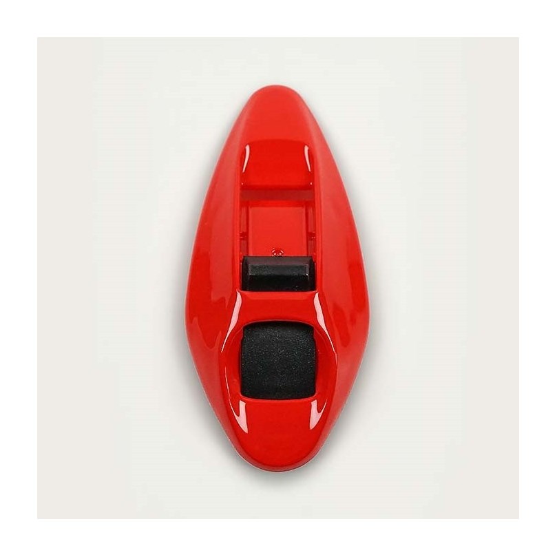 IC VENTIL-5 FAST RÖD (STATEMENT RÖD)