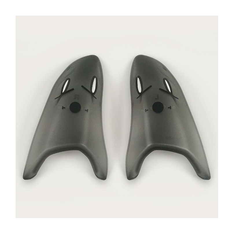 TOUR-X 4 DIFFUSER SET FROST TONAT