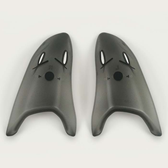 TOUR-X 4 DIFFUSER SET FROST TONAT
