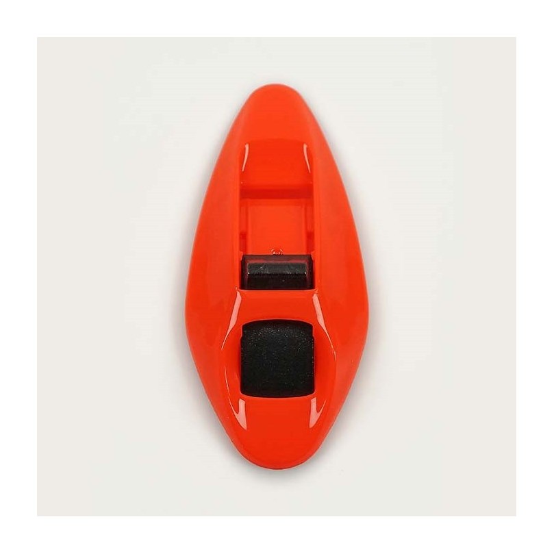IC VENTIL-5 MAZE RÖD