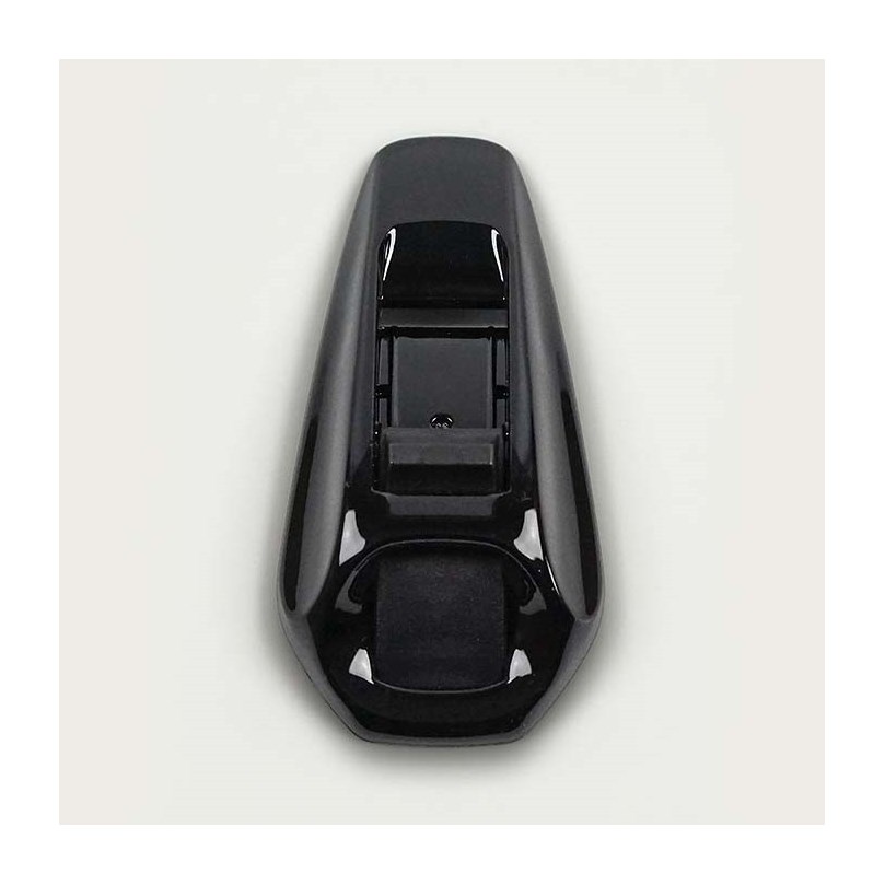 IC-4 VENTIL SVART (1 PCS REBEL)