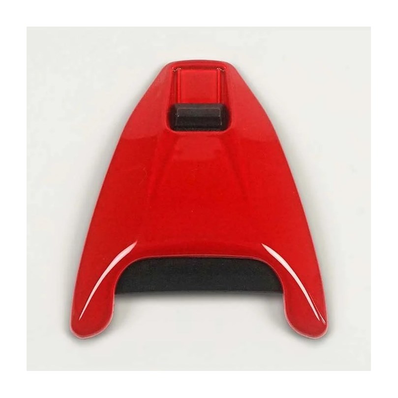 AIR CONVENTILOR-2 FRONT RACING RÖD