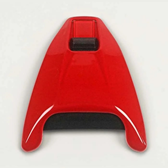 AIR CONVENTILOR-2 FRONT RACING RÖD