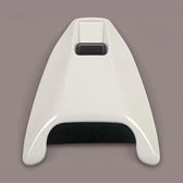 AIR CONVENTILOR-2 FRONT METALLIC VIT