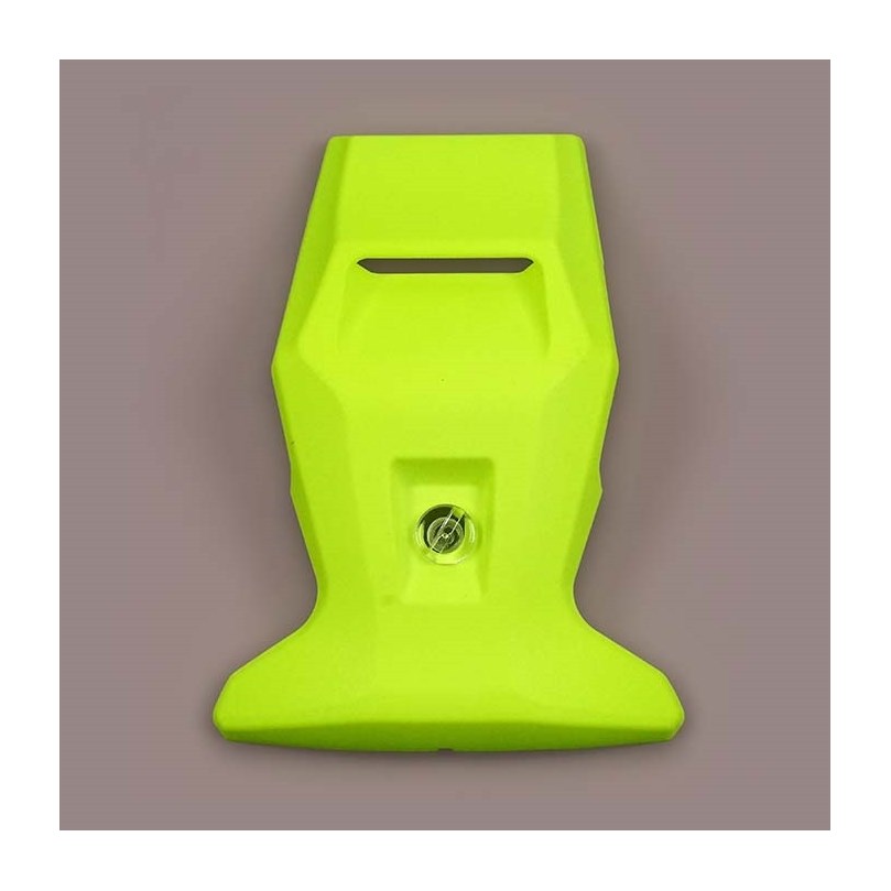 MX-V CENTER TOP VENTIL BOGLE GUL