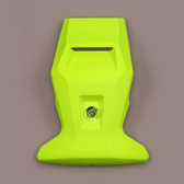 MX-V CENTER TOP VENTIL BOGLE GUL