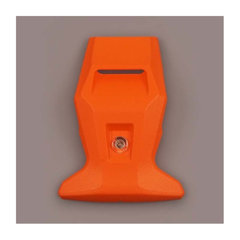 MX-V CENTER TOP VENTIL BOGLE ORANGE