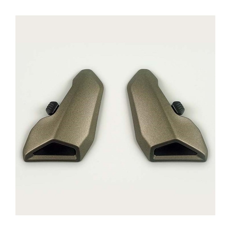 QVF VENTIL SET SHADE-SAND