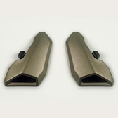 QVF VENTIL SET SHADE-SAND