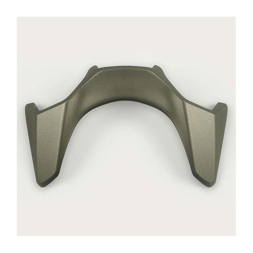 QVR VENTIL SHADE-SAND