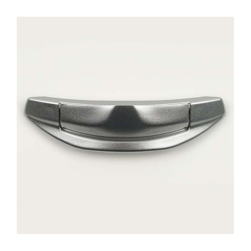 XA HAKVENTILATION ALUMINUM SILVER