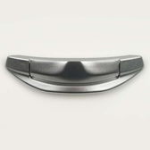 XA HAKVENTILATION ALUMINUM SILVER