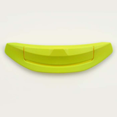 X HAKVENTILATION MET.FLUOR YELL.FR.(CRUTCHL.YELL.