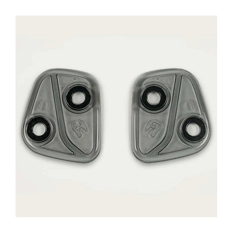 TX-3&4 SKÄRM PLATE TONAT