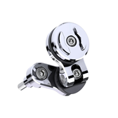 SP CLUTCH MOUNT PRO CHROME