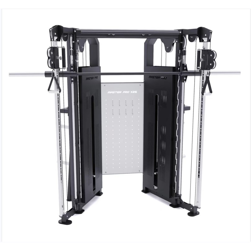 FUNCTIONAL TRAINER X26