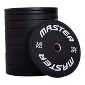 VIKTSET CROSSFIT 150KG