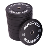 VIKTSET CROSSFIT 150KG