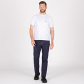 JEANS KNOX SHIELD HERR MK2 Blå