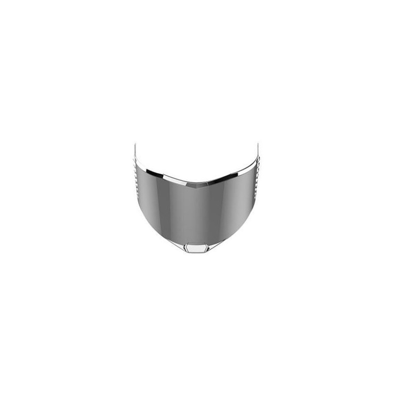 FF805 THUNDER VISIR IRIDIUM SILVER