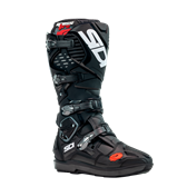 STÖVEL SIDI CROSSFIRE 3 SRS Svart/Svart
