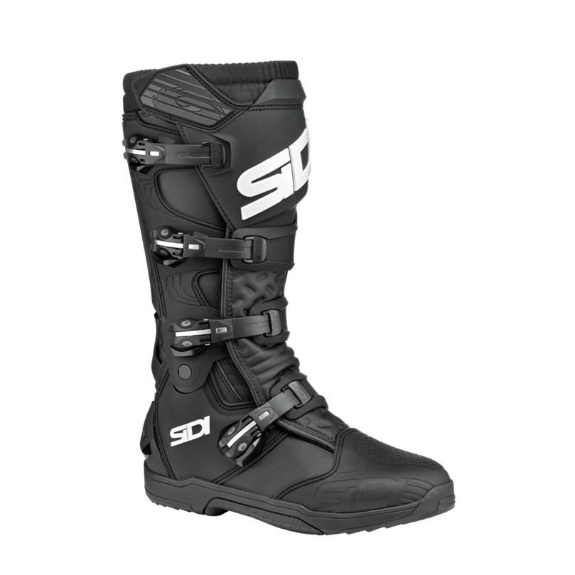 STÖVEL SIDI X POWER SC Svart/Svart