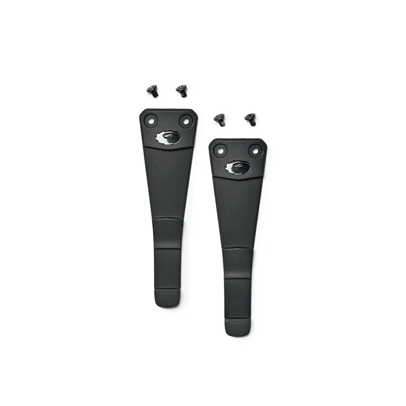 RESERVDEL SIDI 345 HYPER EXTENSION SYSTE Svart