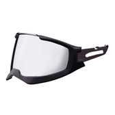 VISIR GHOST IRIDIUM SILVER