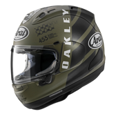 HJÄLM ARAI RX-7V EVO Mvk Oakley