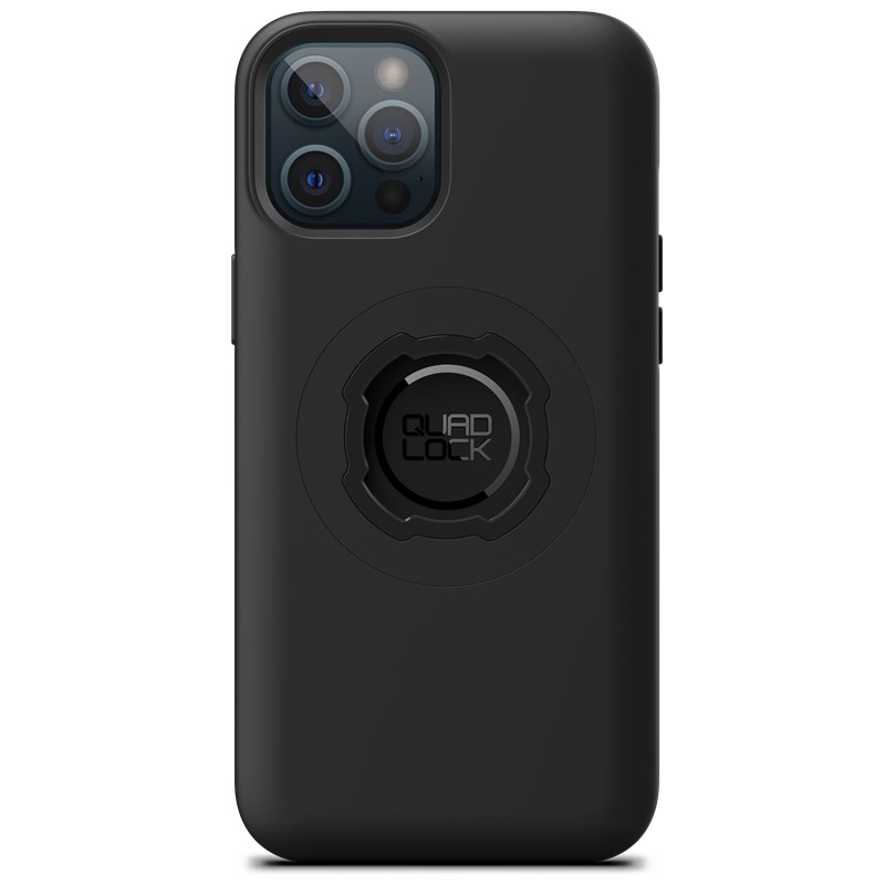 QUAD LOCK MAG CASE IPHONE 12 PRO MAX